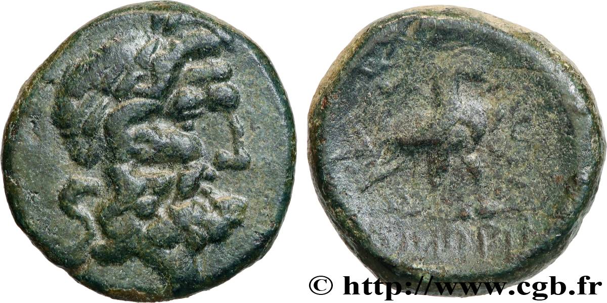 PHRYGIA - AMORIUM Unité XF/VF