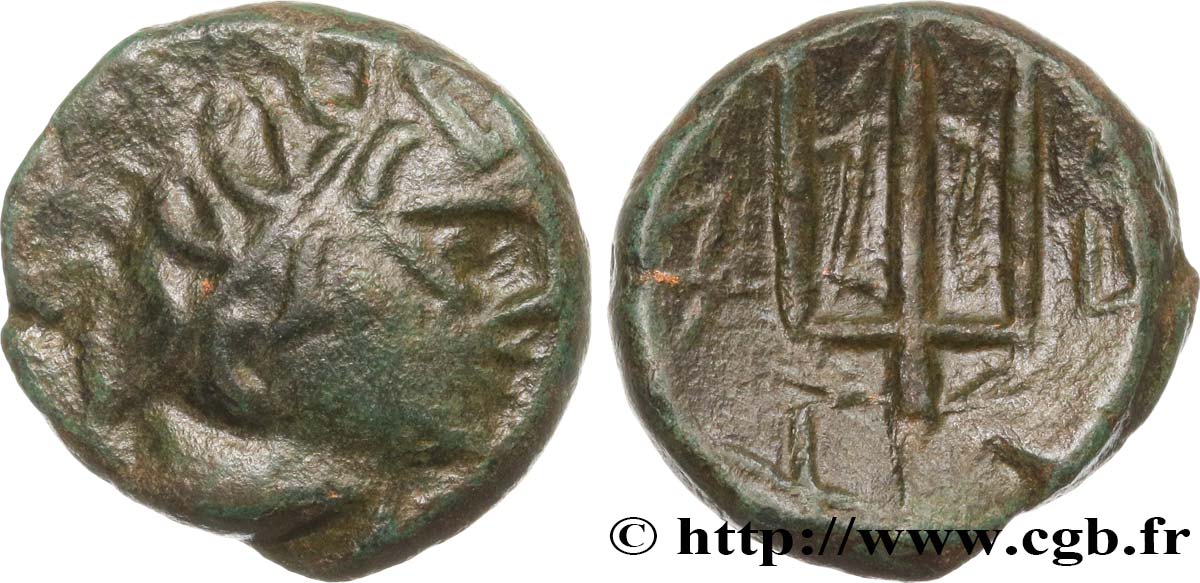 MAKEDONIEN - AMPHIPOLIS Unité SS