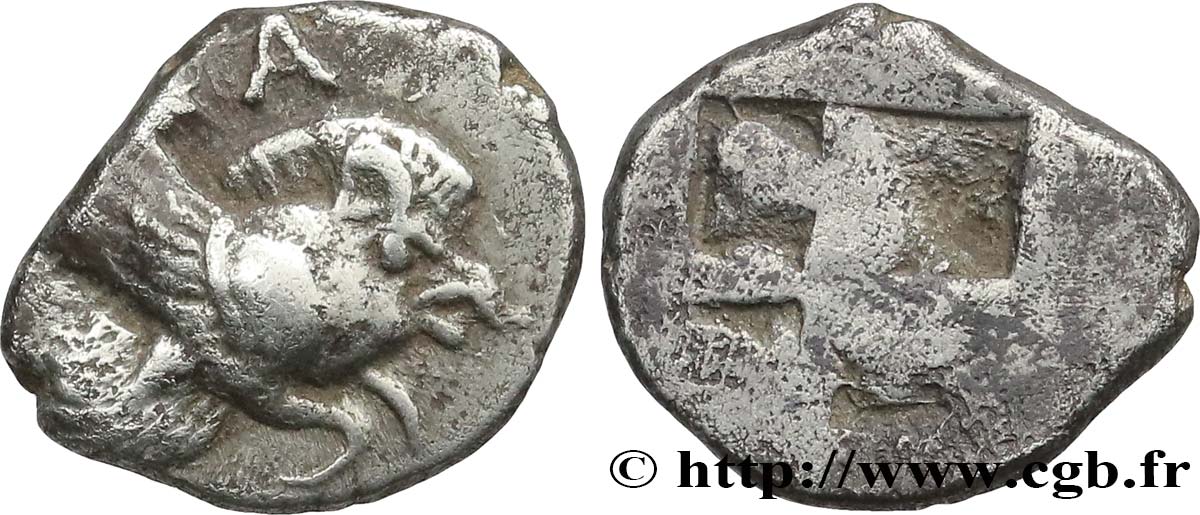 JONIA - CLAZOMENO Diobole MBC+/BC+
