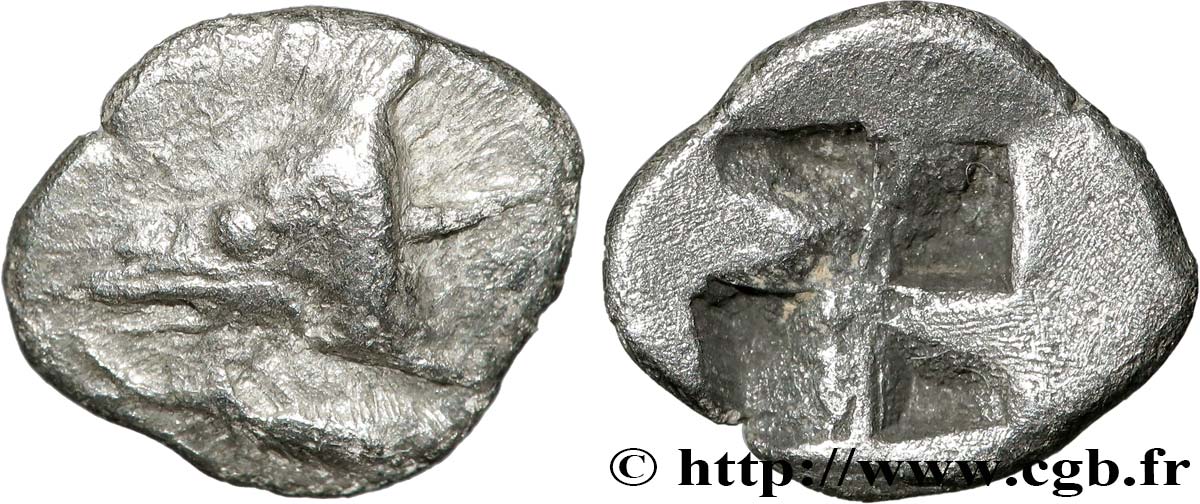 MÍSIA - CIZICO Hemiobole EBC