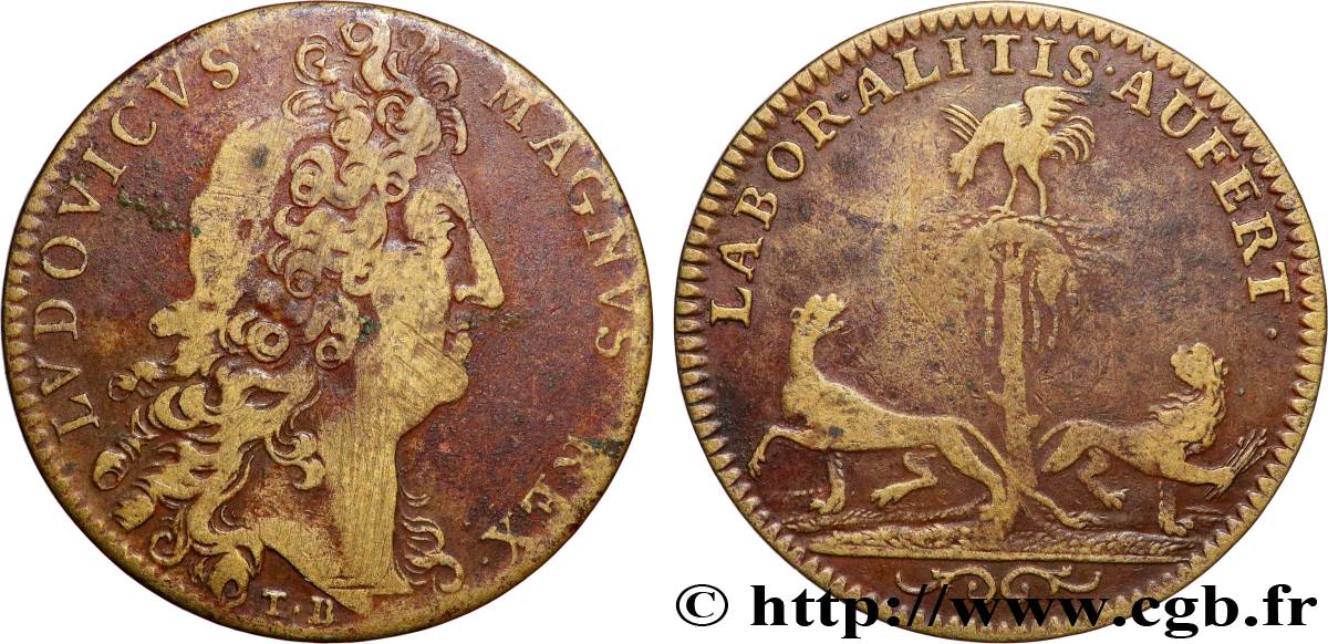 LOUIS XIV LE GRAND ou LE ROI SOLEIL Rivalité avec l’Espagne q.BB
