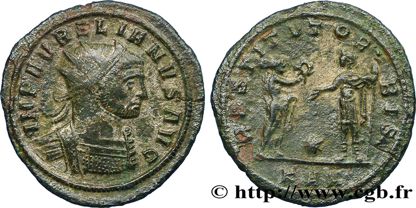 AURELIANUS Aurelianus fVZ