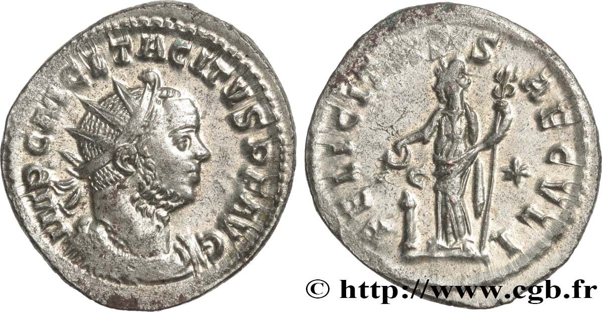 TÁCITO Aurelianus SC