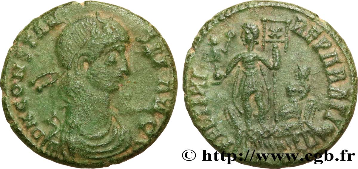 CONSTANS Maiorina SS